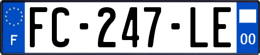 FC-247-LE