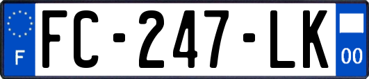 FC-247-LK