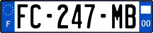 FC-247-MB
