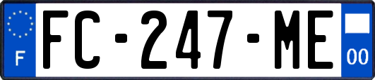 FC-247-ME