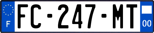 FC-247-MT