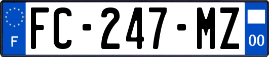 FC-247-MZ