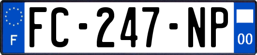 FC-247-NP