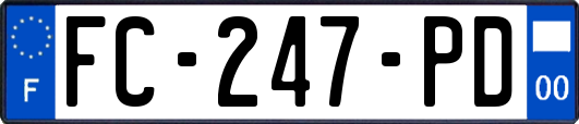 FC-247-PD