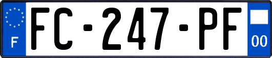 FC-247-PF
