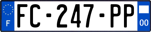 FC-247-PP