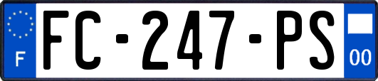 FC-247-PS