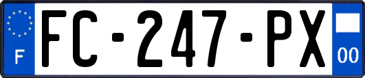 FC-247-PX