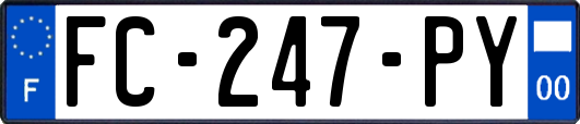 FC-247-PY