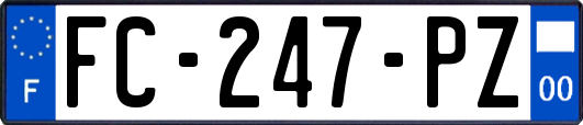 FC-247-PZ