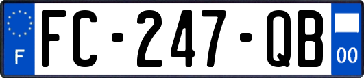 FC-247-QB