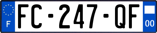 FC-247-QF