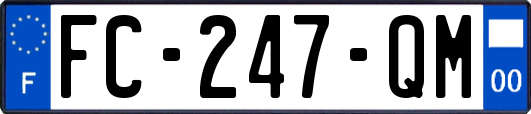 FC-247-QM