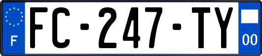 FC-247-TY