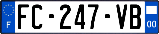 FC-247-VB