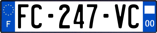 FC-247-VC