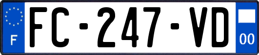FC-247-VD