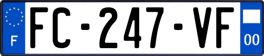 FC-247-VF