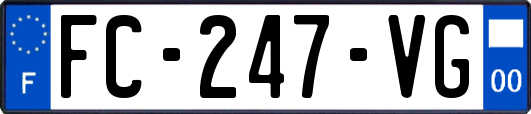 FC-247-VG