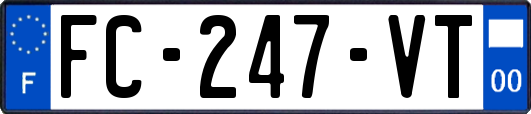 FC-247-VT