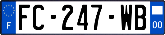 FC-247-WB