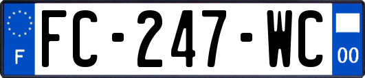 FC-247-WC