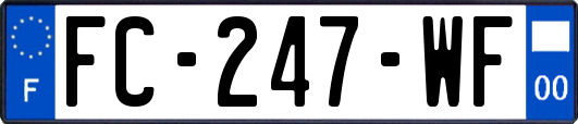 FC-247-WF