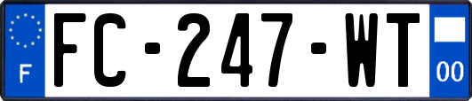 FC-247-WT