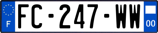 FC-247-WW