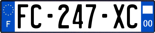 FC-247-XC