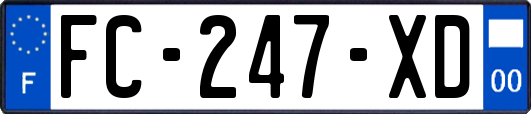 FC-247-XD