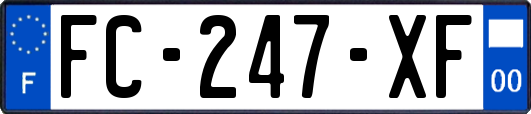 FC-247-XF