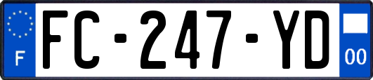 FC-247-YD
