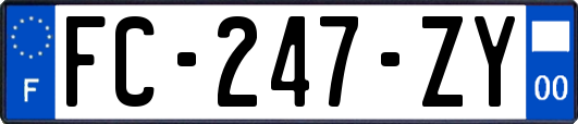 FC-247-ZY
