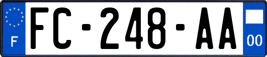 FC-248-AA