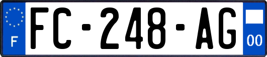 FC-248-AG