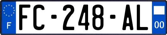 FC-248-AL