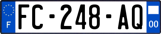 FC-248-AQ