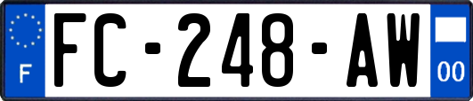 FC-248-AW