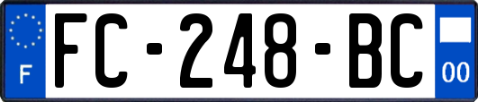 FC-248-BC