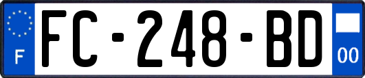 FC-248-BD