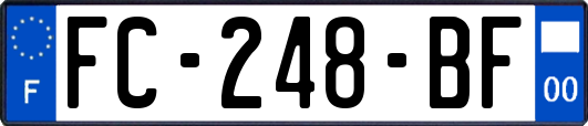 FC-248-BF