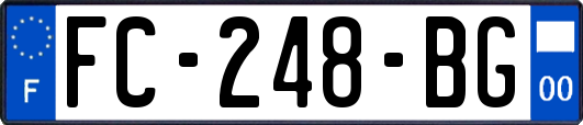 FC-248-BG