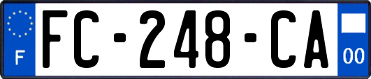 FC-248-CA