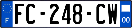 FC-248-CW