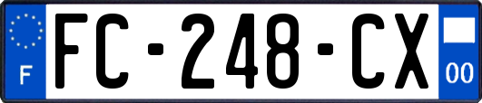 FC-248-CX