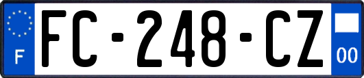 FC-248-CZ