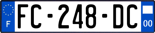 FC-248-DC