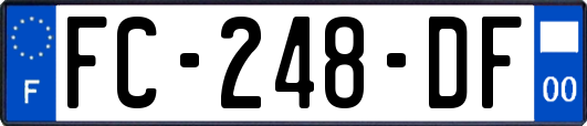 FC-248-DF