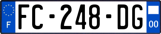 FC-248-DG